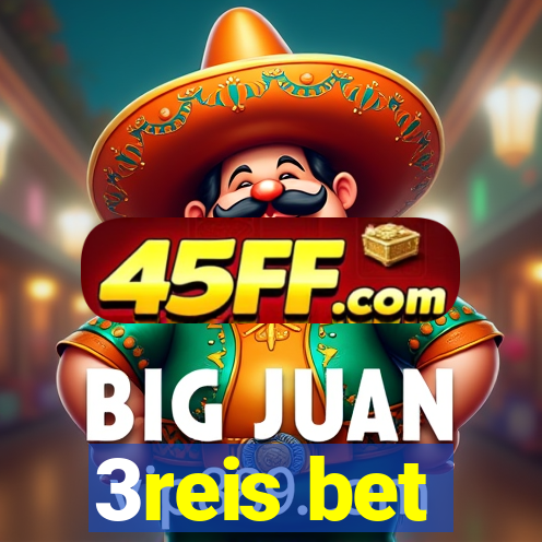 3reis bet